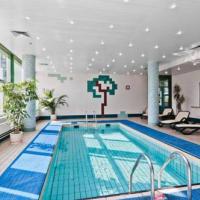Hotelfotos Холидэй Инн Виноградово