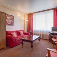 Hotel photos LikeHome Apartments Arbat