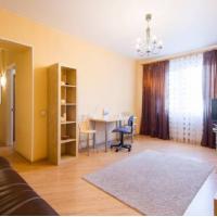 Hotelfotos LikeHome Апартаменты Арбат