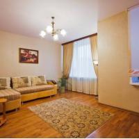 Hotel photos LikeHome Apartments Arbat