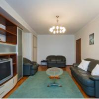 Hotel photos LikeHome Apartments Arbat