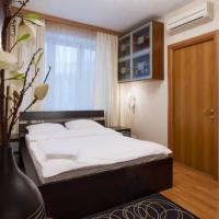 Hotelfotos LikeHome Апартаменты Фрунзенская