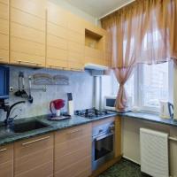 Hotelfotos LikeHome Апартаменты Фрунзенская