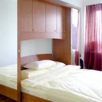 Hotel photos LikeHome Apartments Arbat