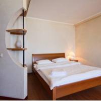 Hotelfotos LikeHome Апартаменты Арбат