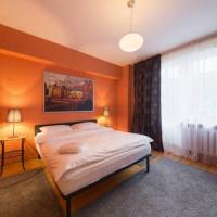 Hotel photos LikeHome Apartments Arbat