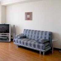 Hotelfotos LikeHome Апартаменты Арбат