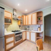 Fotos del hotel LikeHome Апартаменты Арбат
