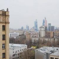 Hotel photos LikeHome Apartments Arbat
