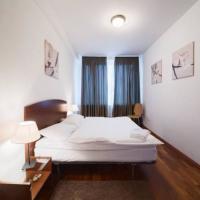 Hotelfotos LikeHome Апартаменты Арбат