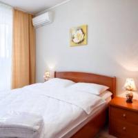 Hotel photos LikeHome Apartments Oktyabrskaya