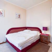 Hotelfotos LikeHome Апартаменты Октябрьская