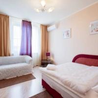 Hotelfotos LikeHome Апартаменты Октябрьская