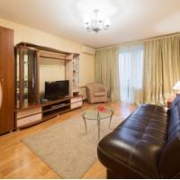 Hotel photos LikeHome Apartments Polyanka