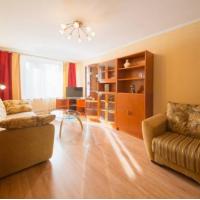 Hotelfotos LikeHome Апартаменты Полянка