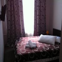 Hotelfotos Мини-отель на Цветном Бульваре