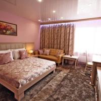 Hotelfotos Измайлово Альфа