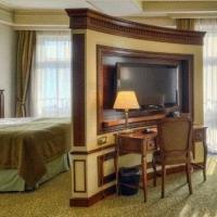 Hotelfotos Отель Садовое Кольцо