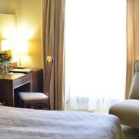Hotelfotos Д'Отель