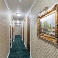 Fotos del hotel Отель Гринвич