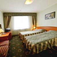 Hotelfotos Турист