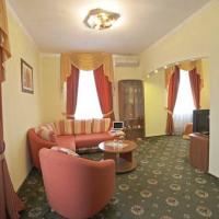 Fotos del hotel ВашОтель - Бизнес-Турист