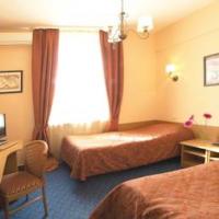 Hotelfotos ВашОтель - Бизнес-Турист