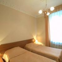 Hotelfotos Турист