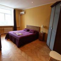 Fotos del hotel Four Squares Apartments на Смоленской
