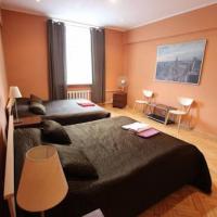 Hotelfotos Four Squares Apartments на Смоленской