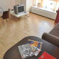 Hotel photos Four Squares Apartments Tverskaya