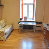 Hotel photos Four Squares Apartments Tverskaya