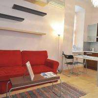Hotelfotos Four Squares Apartments on Tverskaya
