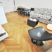 Hotel photos Four Squares Apartments Tverskaya