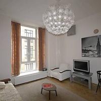 Hotelfotos Four Squares Apartments on Tverskaya