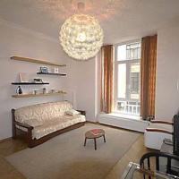 Hotel photos Four Squares Apartments Tverskaya