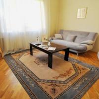 Hotelfotos Four Squares Apartments на Смоленской