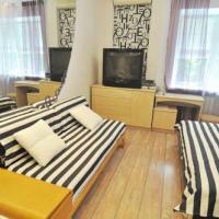 Fotos del hotel Four Squares Apartments на Смоленской