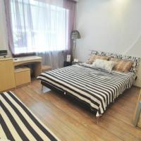 Fotos del hotel Four Squares Apartments на Смоленской
