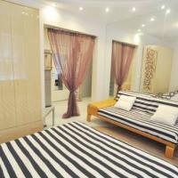 Hotelfotos Four Squares Apartments на Смоленской