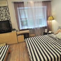 Hotel photos Four Squares Apartments Smolenskaya