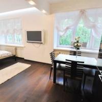 Hotelfotos Four Squares Apartments на Смоленской