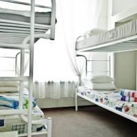 Hotelfotos А Ля Рюсс