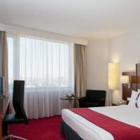Hotel photos Holiday Inn Sokolniki