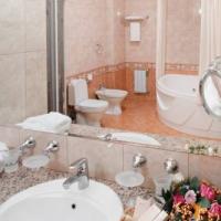 Hotelfotos Онегин