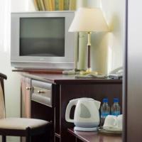 Hotelfotos Салют