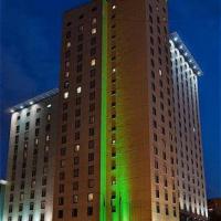 Hotel photos Holiday Inn Suschevskiy