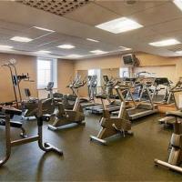 Hotel photos Holiday Inn Suschevskiy
