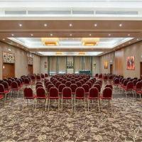 Hotel photos Holiday Inn Suschevskiy