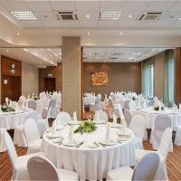 Hotelfotos Холидэй Инн Сущевский